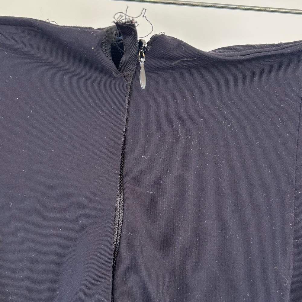 Vintage Fendi Athleisure Trousers - Picture 5 of 5